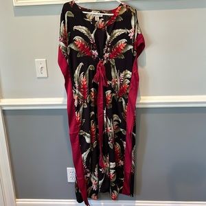 Tommy Bahama house dress size medium
